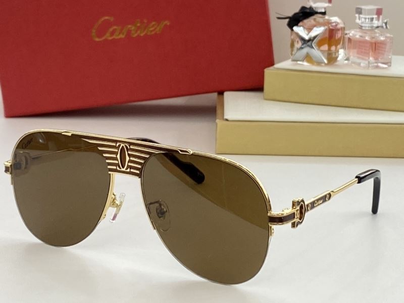 Cartier Sunglasses